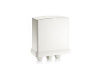LevelOne Gigabit PoE Repeater, Outdoor, Kaskadier, 802.3at PoE+ LevelOne Gigabit PoE Repeater, Outdoor, Kaskadier, 802.3at PoE+ von Level One
