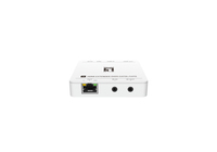 LevelOne HVE-9007 Audio-/Video-Leistungsverstärker AV-Sender & -Empfänger Weiß LevelOne HVE-9007 Audio-/Video-Leistungsverstärker AV-Sender & -Empfänger Weiß von Level One