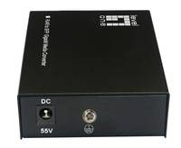 LevelOne Konverter GVT-2016 10/100/1000T>RJ45 to SFP 90W sw LevelOne Konverter GVT-2016 10/100/1000T>RJ45 to SFP 90W sw von Level One