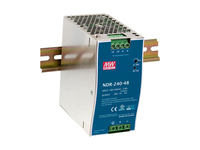 LevelOne POW-4851 Netzteil 240 W Blau, Silber LevelOne POW-4851 Netzteil 240 W Blau, Silber von Level One