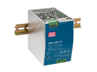 LevelOne POW-4861 Netzteil 480 W Blau, Silber LevelOne POW-4861 Netzteil 480 W Blau, Silber von Level One
