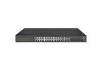 LevelOne Switch 24x GE GES-2128 4xGE 4xGSFP 19 Hilbert LevelOne Switch 24x GE GES-2128 4xGE 4xGSFP 19 Hilbert von Level One