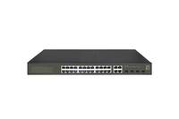LevelOne Switch 24x GE GES-2128P 4xGSFP 19 380W 24xPoE+ LevelOne Switch 24x GE GES-2128P 4xGSFP 19 380W 24xPoE+ von Level One