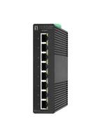 LevelOne Switch  8x GE IGS-2108   RJ45, 10/100/1000Mbps   sw von Level One
