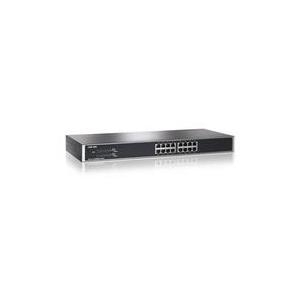 16-Port Fast Ethernet Switch Hersteller: LEVELONE (FSW-1650) von LevelOne