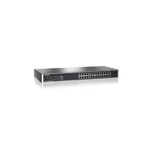 24-Port Fast Ethernet Switch Hersteller: LEVELONE (FSW-2450) von LevelOne