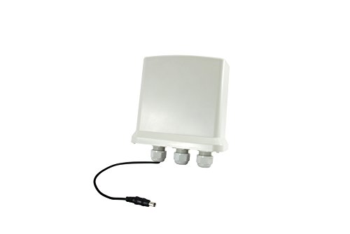 Digital Data POS-4001 PoE-Splitter 15,4 Watt von LevelOne