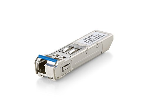 Digital Data SFP-9421 SFP Transceiver (40Km, 1,3GHz) von LevelOne