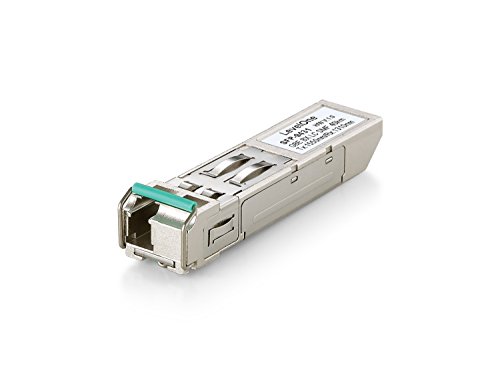 Digital Data SFP-9431 SFP Transceiver (40Km, 1,3GHz) von LevelOne