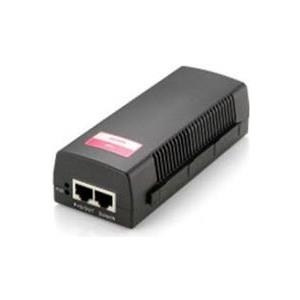 Fast Ethernet PoE Injektor 15,4W Hersteller: LEVELONE (POI-2002) von LevelOne