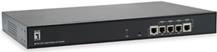 Gigabit Wireless LAN-Controller für bis zu 300 Managed Access-Points Hersteller: LEVELONE (WAC-2003) von LevelOne