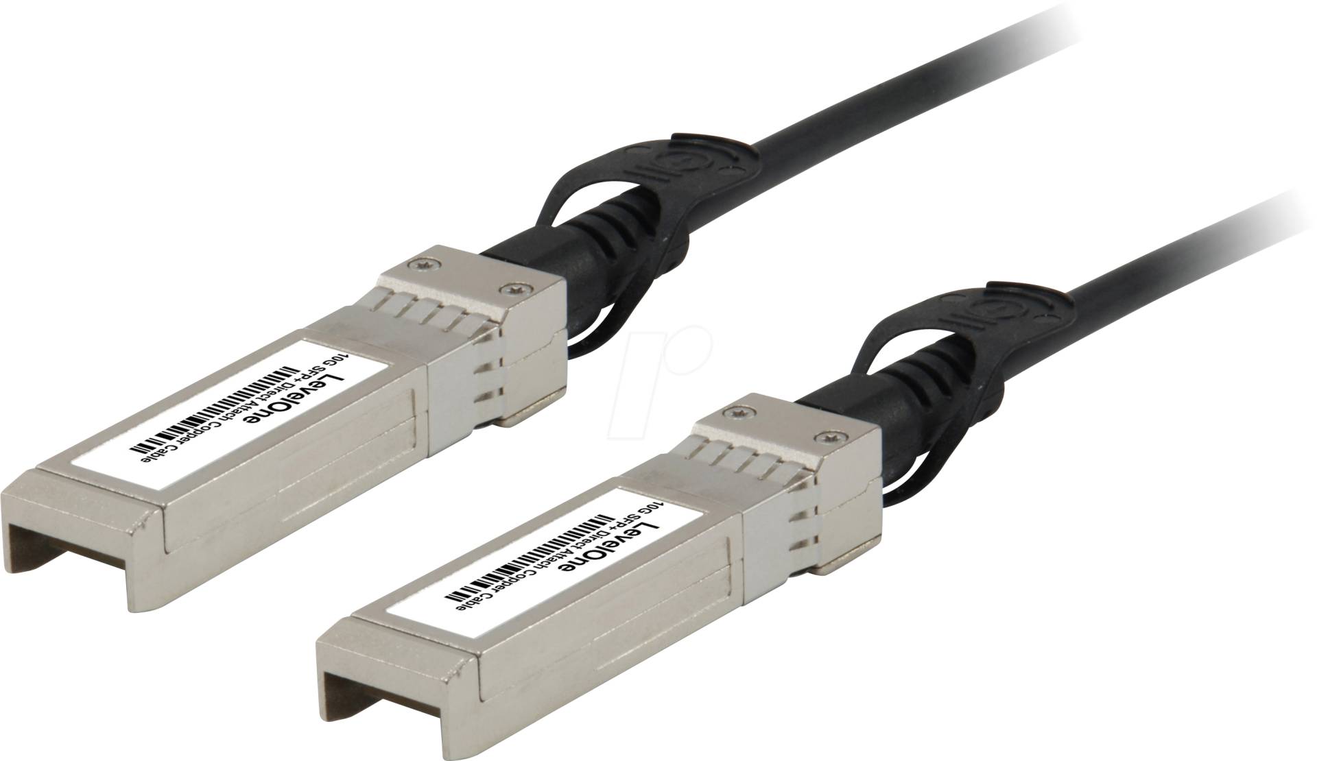 LEVELONE DAC0101 - Kabel Twinax SFP+ Stecker > Stecker 1 m von LevelOne