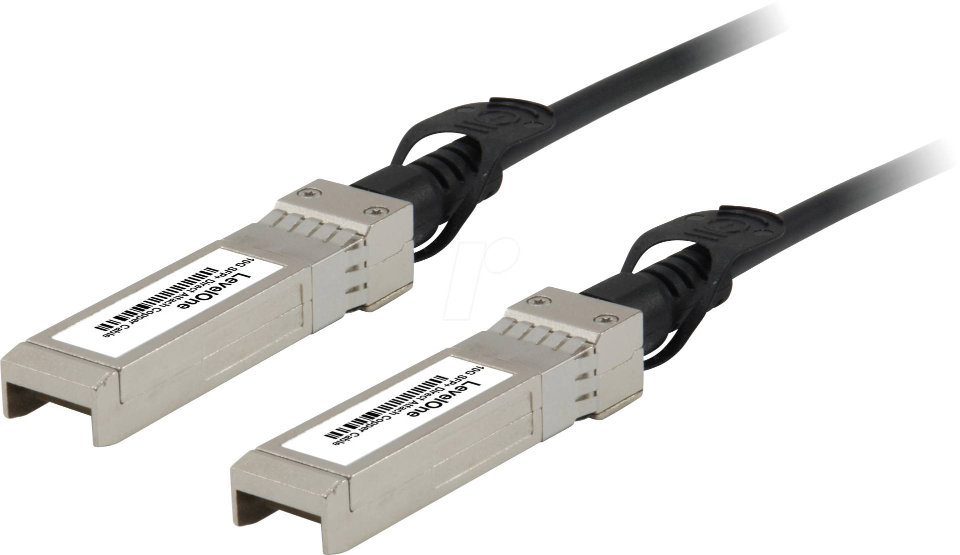 LEVELONE DAC0103 - Kabel Twinax SFP+ Stecker > Stecker 3 m von LevelOne