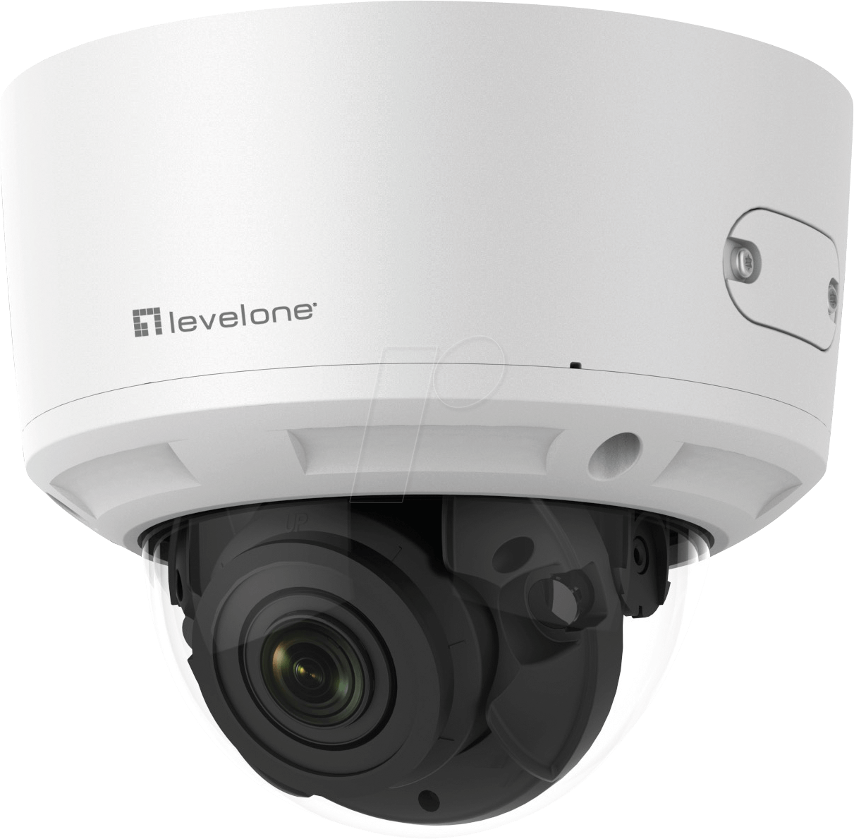 LEVELONE FCS3098 - Überwachungskamera, IP, LAN, außen, PoE von LevelOne