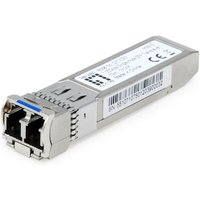 LEVELONE GVT-0301 1,25Gbps Single-Mode SFP-Transceiver, 10km, 1310nm LEVELONE GVT-0301 1,25Gbps Single-Mode SFP-Transceiver, 10km, 1310nm von LevelOne