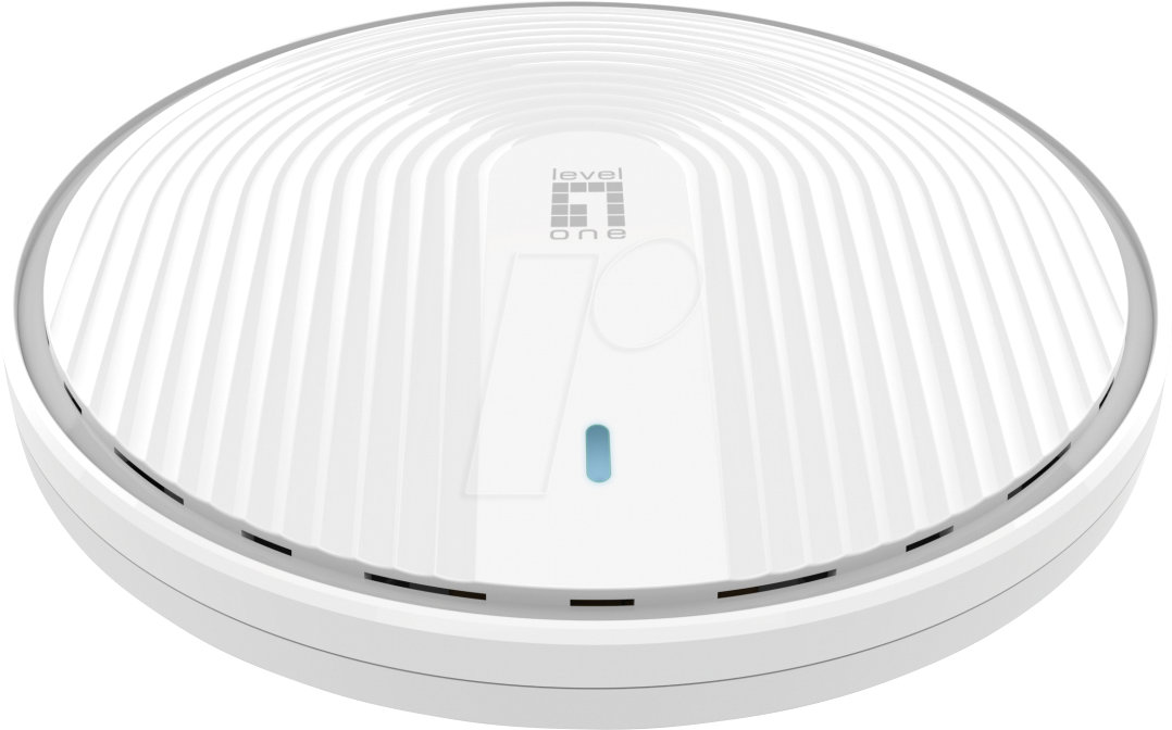 LEVELONE WAP8131 - WLAN Access Point 2.4/5 GHz 1775 MBit/s, PoE von LevelOne