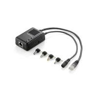 Level One® POS-1002 5V - 12V PoE Splitter [POS-1002] von LevelOne