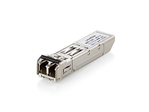 Level One 155M MMF SFP Transceiver (2 km, 1310 nm) von LevelOne