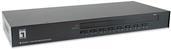 Level One KVM-3216 16-Port PS/2-USB VGA KVM Switch (KVM-3216) von LevelOne