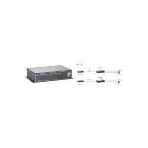 Level One Splitter LevelOne POS-4002 24V AC PoE Level One Splitter LevelOne POS-4002 24V AC PoE von LevelOne