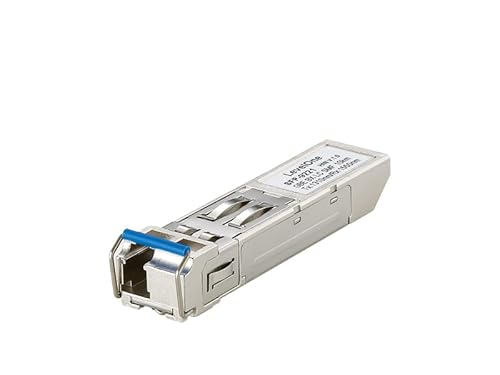 Level One T1310/R1550NM 1.25G SMF BIDI SFP Transceiver (10 km) von LevelOne