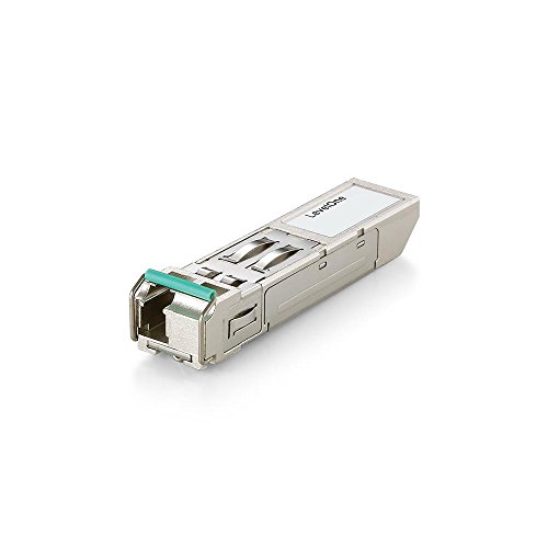 Level One T1550/R1310NM 155M SMF BIDI SFP Transceiver (40 km) von LevelOne