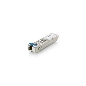 LevelOne 1.25G BIDI SMF SFP TRANSVR 20K Simplex-LC-Anschluss Bidirektionale Einzelglasfaserverbindung, 1,25 Gb/s IEEE 802.3z-Gigabit-Ethernet-konform 3,3-V-Einzelstromversorgung Hot-Swapping-fähig RoHS-konform und bleifrei (SFP-4330) LevelOne 1.25G BIDI SMF SFP TRANSVR 20K Simplex-LC-Anschluss Bidirektionale Einzelglasfaserverbindung, 1,25 Gb/s IEEE 802.3z-Gigabit-Ethernet-konform 3,3-V-Einzelstromversorgung Hot-Swapping-fähig RoHS-konform und bleifrei (SFP-4330) von LevelOne