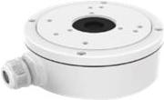 LevelOne CAS-7311 - Anschlusskasten für Kamera - hik weiß - für LevelOne FCS-5060 (CAS-7311) von LevelOne