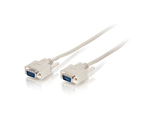 LevelOne Daisy Chain Cable 0,9 m für KVM-0830/KVM-1630 von LevelOne