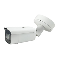 LevelOne FCS-5095 - Netzwerk-Überwachungskamera - Außenbereich, Innenbereich - vandalismusgeschützt - Farbe (Tag&Nacht) - 8 MP - 3840 x 2160 - motorbetrieben - Audio - LAN 10/100 - AVI, H.264, H.265, H.264+ - Gleichstrom 12 V / PoE von LevelOne