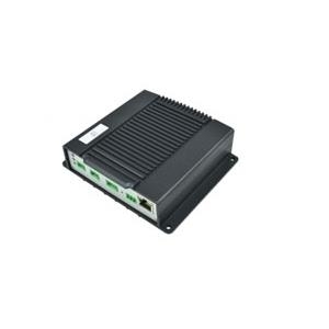 LevelOne FCS-7004 - Video-Server - 4 Kanäle LevelOne FCS-7004 - Video-Server - 4 Kanäle von LevelOne