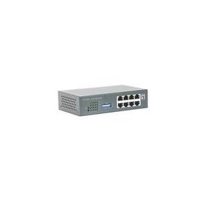 LevelOne FEP-0800, 8 FE POE SWITCH,90W LevelOne FEP-0800 (520830) von LevelOne