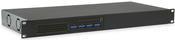 LevelOne FGP-3400W380 - Switch - 32 x 10/100 (PoE+) + 2 x 10/100/1000 - Desktop, an Rack montierbar - PoE+ (380 W) von LevelOne