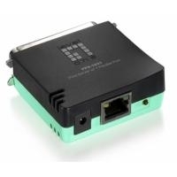 LevelOne FPS-1031 - Druckserver - parallel - 10/100 Ethernet von LevelOne