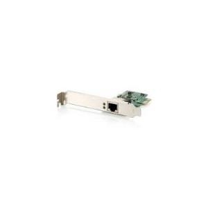 LevelOne GNC-0112 - Netzwerkadapter - PCI Express - 10Mb LAN, 100Mb LAN, Gigabit LAN - 10Base-T, 100Base-TX, 1000Base-T (GNC-0112) von LevelOne