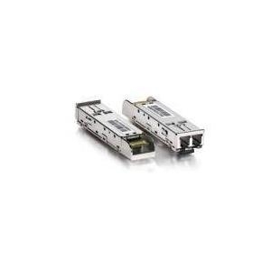 LevelOne GVT-0300 - SFP (Mini-GBIC)-Transceiver-Modul - bis zu 550 m - für ProCon GSW-2472TGX (GVT-0300) von LevelOne