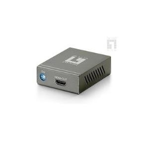 LevelOne HDSpider HDMI Cat.5 Receiver HVE-9000 (HVE-9000) von LevelOne