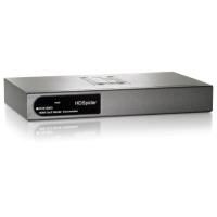 LevelOne HDSpider HVE-9003 HDMI Cat.5 Sender Cascadable - Video Extender - extern - bis zu 60 m (0590903) von LevelOne