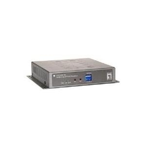 LevelOne HVE-6501R HDMI over IP PoE Receiver - Erweiterung für Video/Audio - HDMI Typ A, 19-polig (591003) von LevelOne