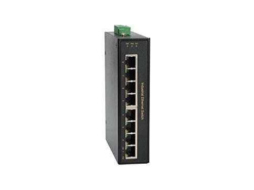 LevelOne IFP-0801 Switch von LevelOne