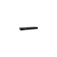 LevelOne KCM-0832 - KVM-Switch - 8 x KVM port(s) - an Rack montierbar (590642) von LevelOne