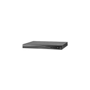 LevelOne NVR-0504 - NVR - 4 Kanäle - netzwerkfähig (NVR-0504) von LevelOne
