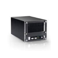 LevelOne NVR-1204 - Eigenständiger digitaler Videorekorder - 4 Kanäle - netzwerkfähig (NVR-1204) von LevelOne