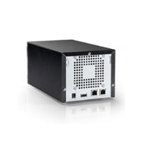 LevelOne NVR-1209 - Eigenständiger digitaler Videorekorder - 9 Kanäle - netzwerkfähig (NVR-1209) von LevelOne