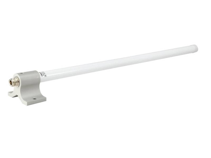 LevelOne OAN-4121 12dBi 5GHz Omnidirectional Antenne, Indoor/Outdoor von LevelOne