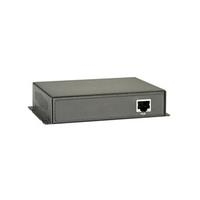 LevelOne PFE-1001R, POE EXTENDER PoE Extender over Hybrid Fiber, Receiver with 1 PoE Output (553003) von LevelOne