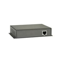 LevelOne PFE-1001R - Netzwerkextender - Fast Ethernet, Gigabit Ethernet - 10Base-T, 100Base-FX, 100Base-TX - bis zu 2 km (553003) von LevelOne