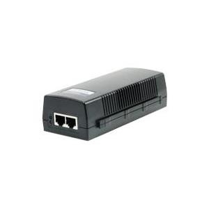 LevelOne POI-3004 - Power Injector - Wechselstrom 100-240 V - 30 Watt - 1 Ausgangsstecker (552053) von LevelOne