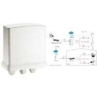 Level One POR-1100 Outdoor PoE Repeater (0552013) von LevelOne