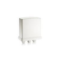 LevelOne POR-1220 - Repeater - Ethernet, Fast Ethernet, Gigabit Ethernet - 10Base-T, 100Base-TX, 1000Base-T - 2 Anschlüsse - RJ-45 / RJ-45 - bis zu 100 m (552051) von LevelOne